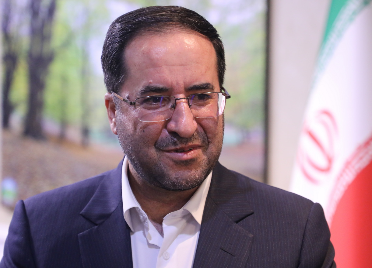 رضا افلاطونی